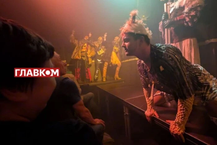 Великі справи у Малому театрі. Як оживають скарби Розстріляного відродження
