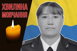 Повномасштабне вторгнення військовослужбовиця Державної спеціальної служби транспорту застала під час ротації у Маріуполі