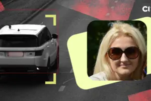 Шмигаль не задекларував автомобіль преміум-класу, яким користується його дружина – розслідування