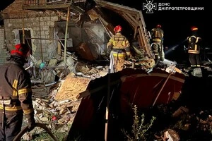 Під ворожим вогнем опинився Самарівський район – окупанти поцілили у житловий будинок