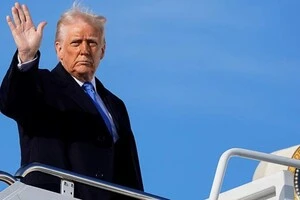 Через політику Трампа роботу втратили тисячі американців