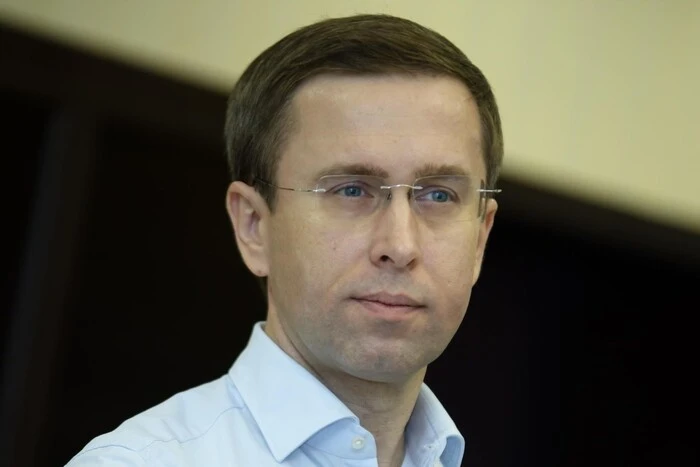 Корецький став новим головою правління «Нафтогазу» – Forbes