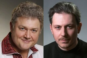 Актор Задніпровський розказав про свою образу на режисера Уривського