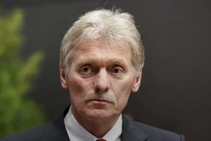 Пєсков визнав, що Росія не збирається погоджуватися на 30-денне перемир'я