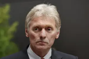 Пєсков про зупинку вогню на 30 днів: «Без урегулювання всіх нюансів це неможливо»