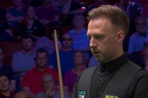 Визначилися всі чвертьфіналісти чемпіонату світу зі снукеру