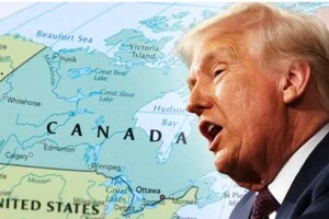 Трамп не відмовляється від своїх пропозицій для Канади 