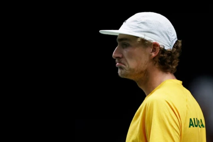 Чинний чемпіон US Open отримав дискваліфікацію за порушення антидопінгових правил