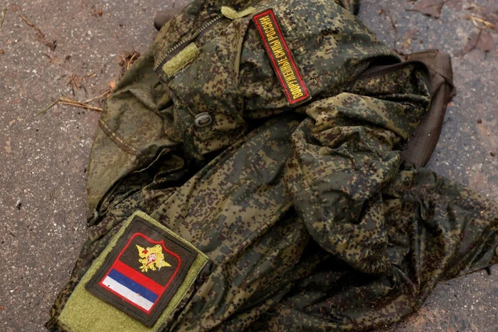 Скільки людей РФ визнала загиблими на війні проти України?