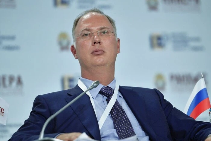 Сестра переговорника Путіна Дмитрієва таємно відвідала Україну – медіа