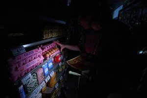 Блекаут став проблемою для Іспанії 