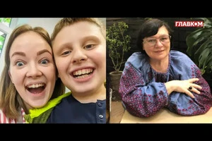 Дитяча письменниця Воронина образила хлопчика з особливими потребами, але згодом пояснила, що не знала про аутизм хлопчика та вибачилася