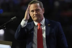 Україна була і є однією з найкорумпованіших країн світу – радник Трампа