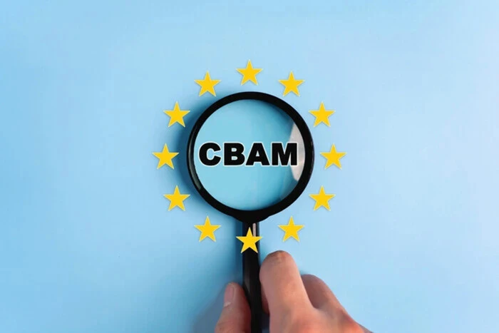 Україна не зверталася до ЄС у питанні відстрочки екологічного мита CBAM – Єврокомісія