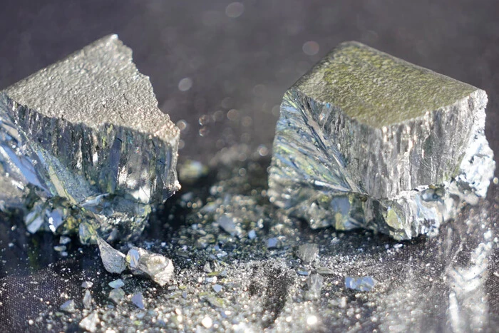 Китай посилює позиції на світовому ринку рідкісноземельних металів