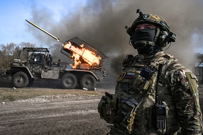 У Путина последний шанс масштабно разыграть карту победы