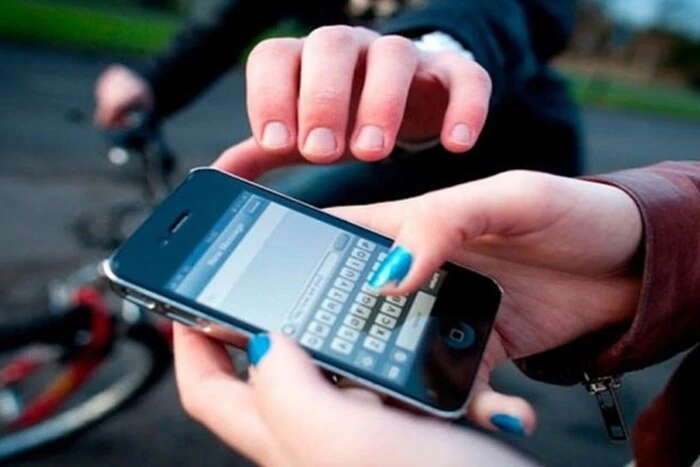 Крадіжки телефонів в Україні: аналітики помітили обнадійливу тенденцію