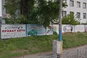 Київський метрополітен намагається через суд повернути у власність будівлю на вулиці Межигірській, 78