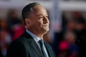 Даг Емгофф втратив роботу