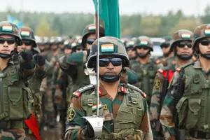 Прем'єр-міністр Нарендра Моді надав збройним силам Індії повну свободу дій у боротьбі з Пакистаном