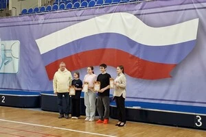 Жоден російський бадмінтоніст не подав заявку на отримання нейтрального статусу