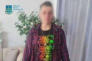 Чоловік, який працював фотографом, разом зі своєю співмешканкою-моделлю орендували фотостудію у Святошинському районі