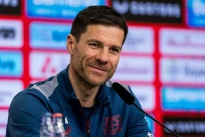 ЗМІ назвали гравців, яких Алонсо хоче бачити у «Реалі»