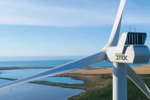 Тилігульська вітроелектростанція