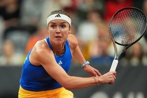 Світоліна продовжує перемагати у Мадриді