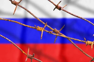 Lifting restrictions on Russia is not peace