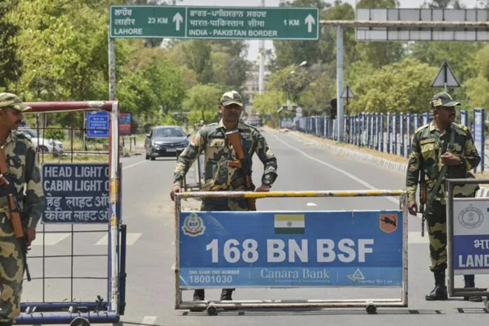 Війна між Індією та Пакистаном: наскільки вона реальна?
