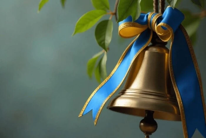 Останній дзвоник у школах столиці: влада назвала дату закінчення навчального року