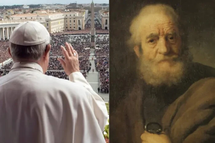 Римско-католический епископ назвал имя, которое боятся выбирать себе новоизбранные Папы