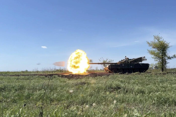 Активная фаза на фронте будет еще год: ключевые факторы