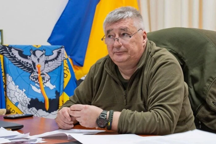 Повноваження селищного голови Гостомеля виконуватиме начальник військової адміністрації 