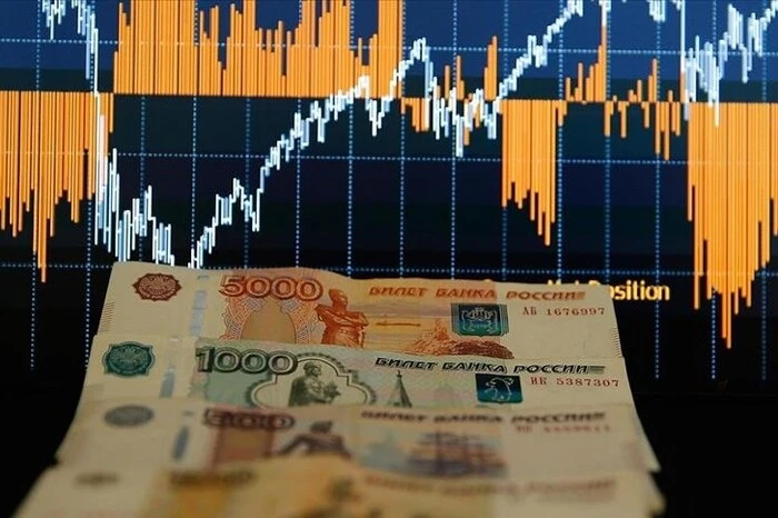 Росія на порозі економічної кризи: прогноз української розвідки