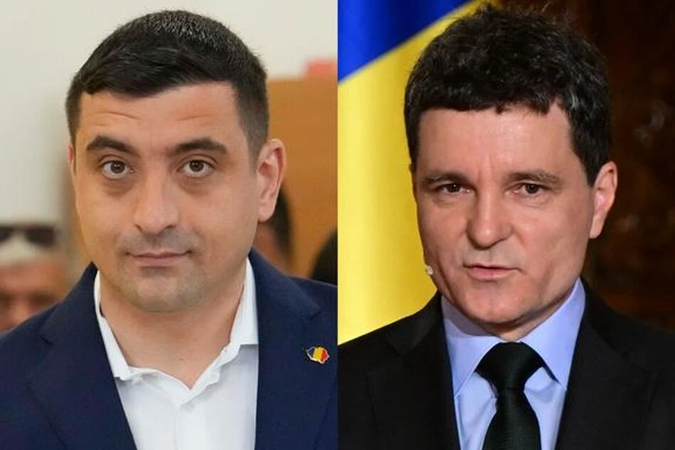 Чи стане президентом Румунії друг Трампа, який є персоною нон грата в Україні?