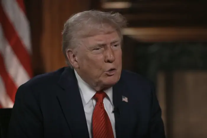 Трамп розповів, як європейські лідери вмовляли його подзвонити Путіну