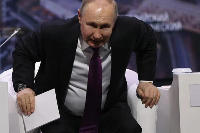 Що, якби Путін захотів спинитися
