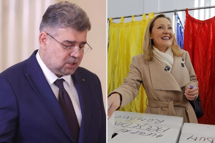 Чолаку та Ласконі йдуть у відставку через невтішні результати виборів – Digi24