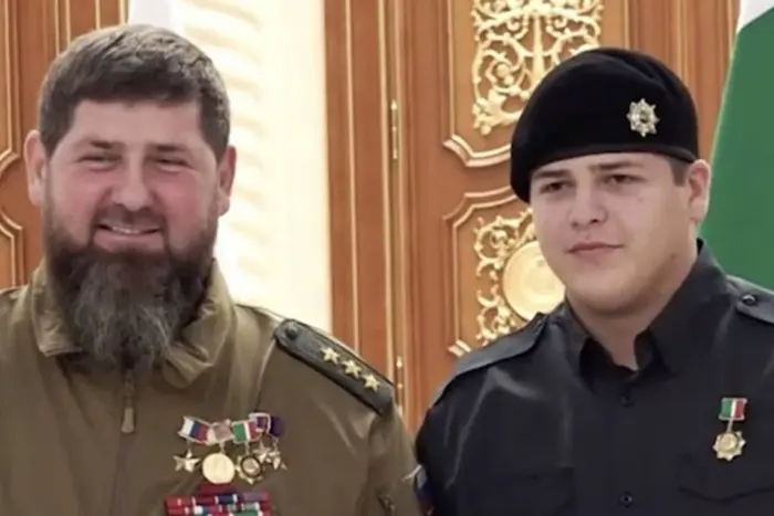 Хвороба Кадирова прогресує: хто може очолити Чечню