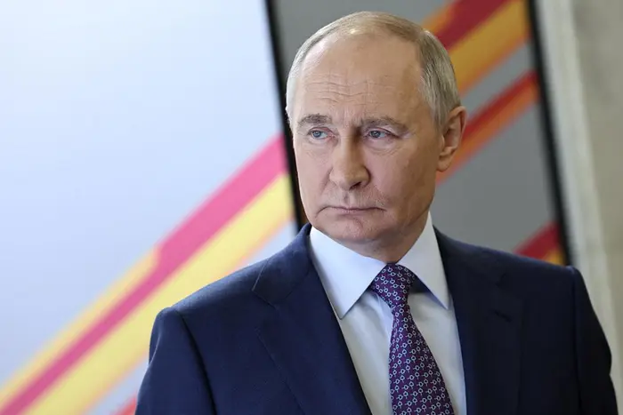 Путін назвав подію, яка є «національним тріумфом» для росіян (фото)