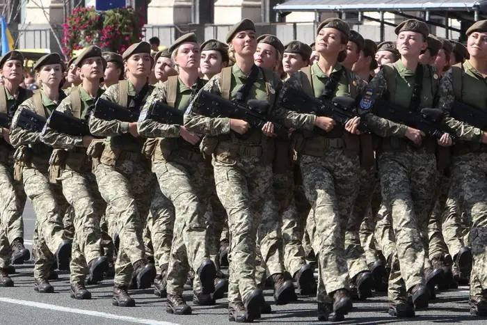 День піхоти: найщиріші привітання у прозі, віршах та яскравих листівках