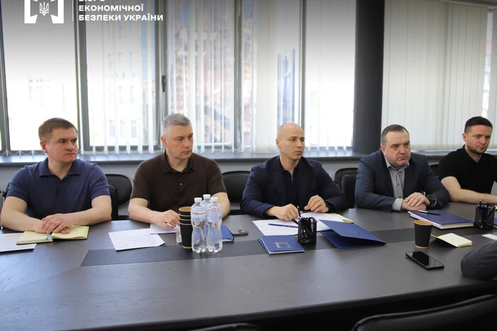 Ткачук: БЕБ забезпечило відшкодування до бюджету 1,3 млрд грн від експортерів зерна