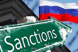 Британія анонсувала найбільший за всю історію пакет санкцій проти тіньового флоту РФ