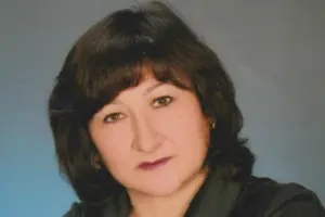 На Херсонщині засуджено до довічного гауляйтерку, яка годувала окупантів