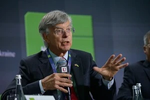 «Еволюція у Вашингтоні?». Колишній посол пояснив, як змінилися відносини України та США