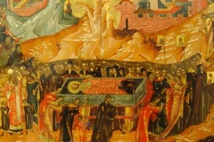 9 травня – день перенесення мощей святого Миколая Чудотворця: історія та значення події