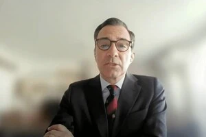 Маркос Перестрелло: Загроза, яка стоїть перед нашими країнами, є чітка. Вона називається путінська Росія