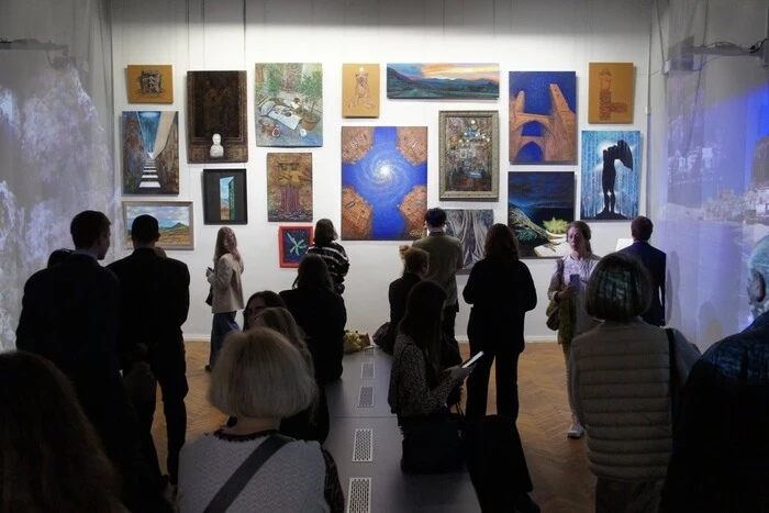 Куди сходити у Києві 12-18 травня: дайджест культурних подій